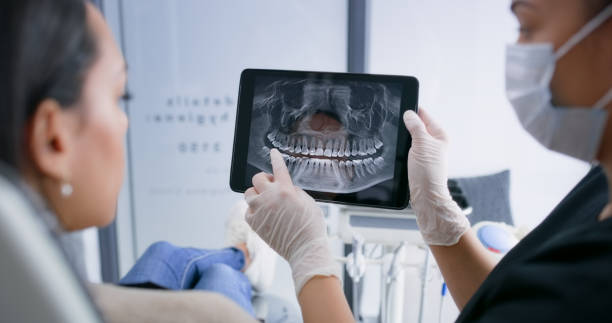 Licensed Tooth Extraction service in Coyne Center, IL - Smile Center Dentistry